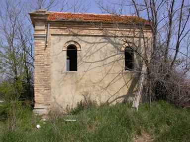 Chiesetta delle Anime Sante